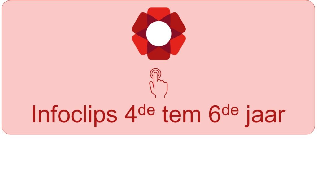 Infoclips 4 tem 6