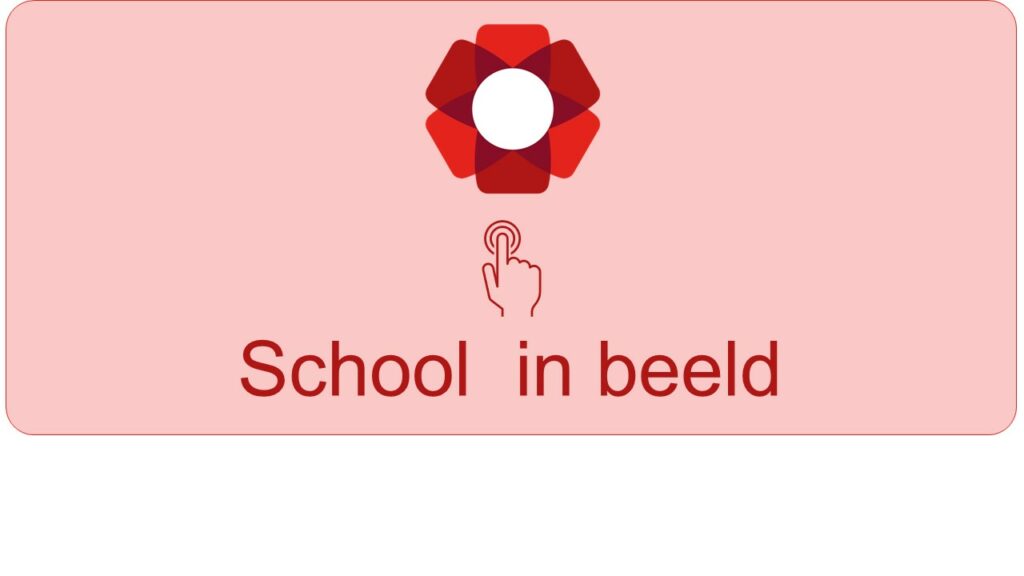School in beeld