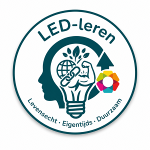 LedLeren_Cirkel