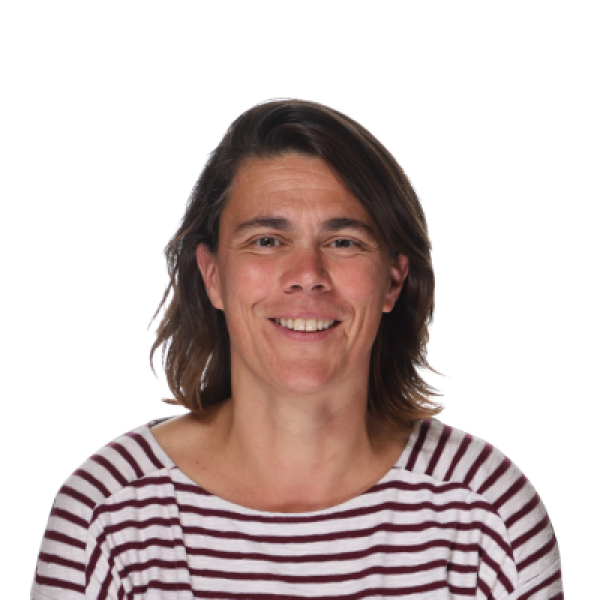 Profielfoto Sofie D'hondt