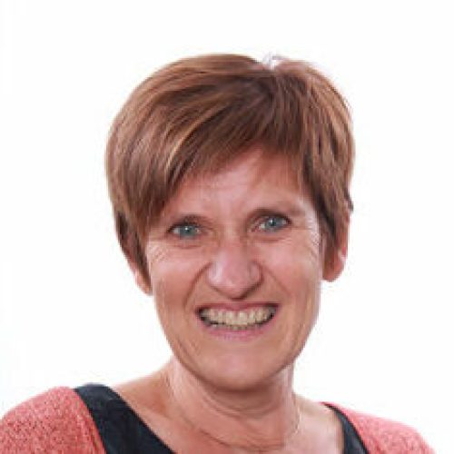 Hilde Verdonck

Adjunct-directeur Wetenschappen & Techniek Mechanica-Elektriciteit