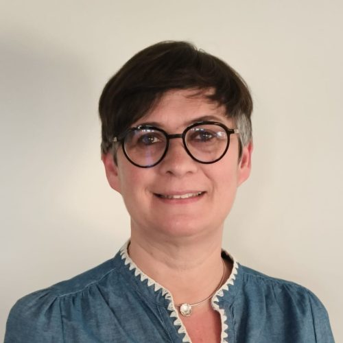 Van Nieuwehuyze Lieve